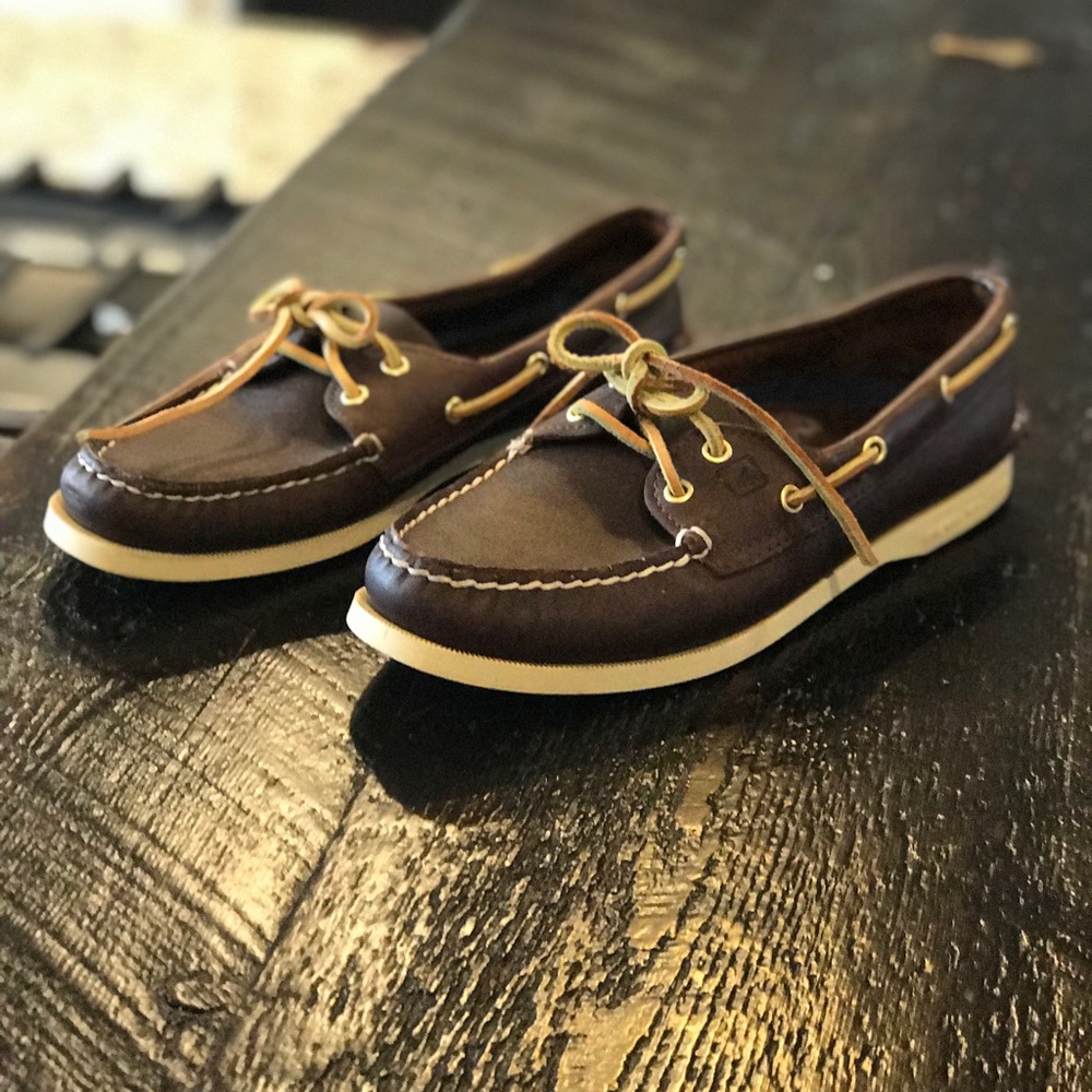 Sperry TOP-SIDER